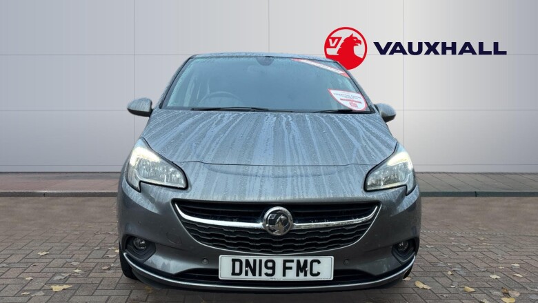 Vauxhall Corsa 1.4 SE Nav 5dr Petrol Hatchback